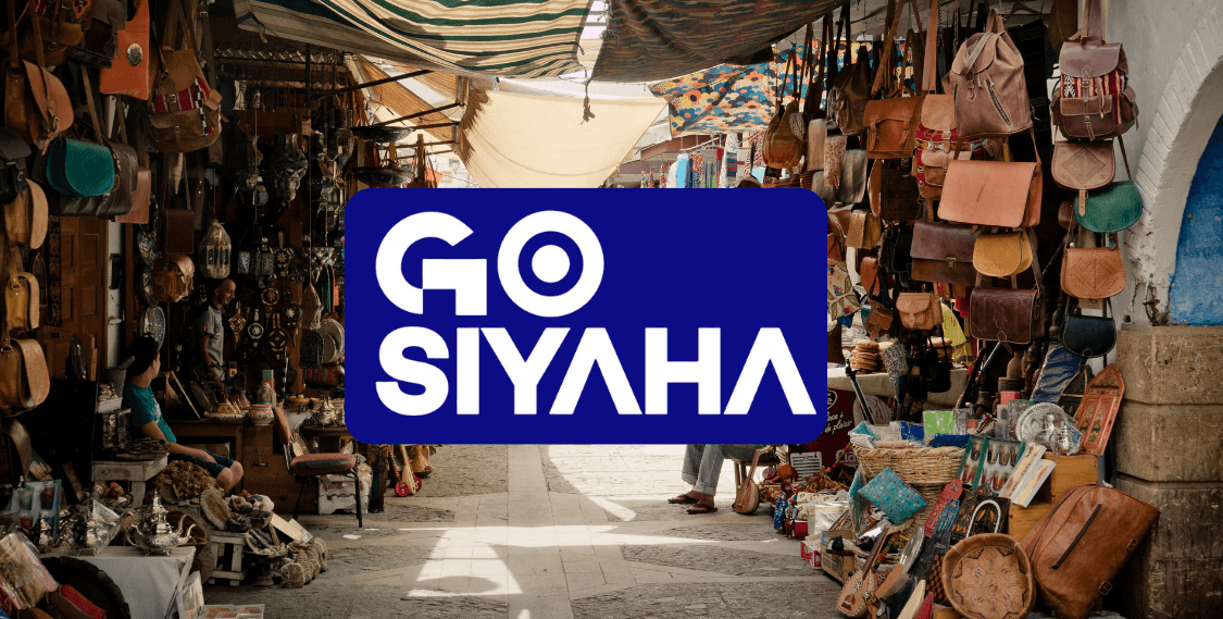  Le Ministère du Tourisme et la Confédération Nationale du Tourisme lancent le programme GO SIYAHA !
