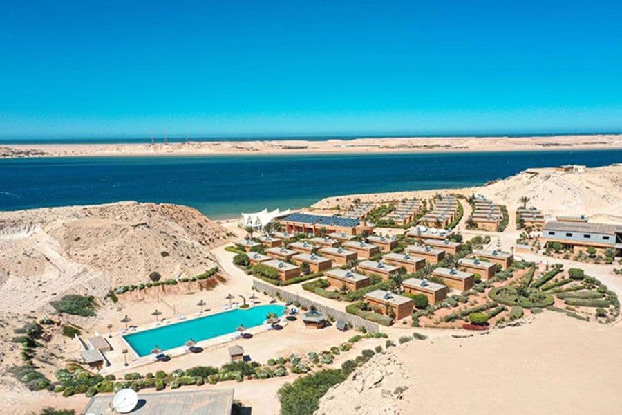 Dakhla-Oued Ed-Dahab : un réseau florissant d'opportunités économiques et touristiques