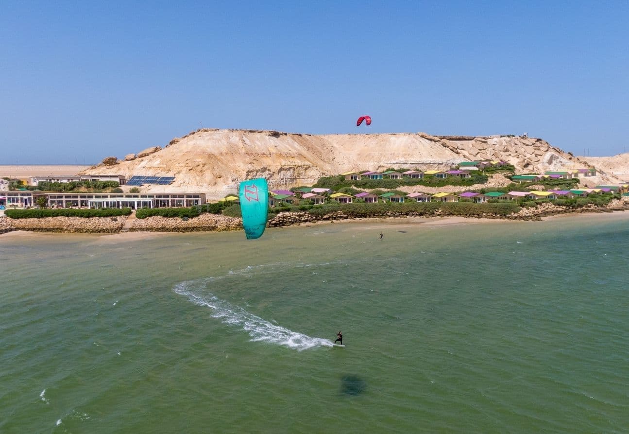 Dakhla : entre kitesurf, aventures naturelles et richesses culturelles