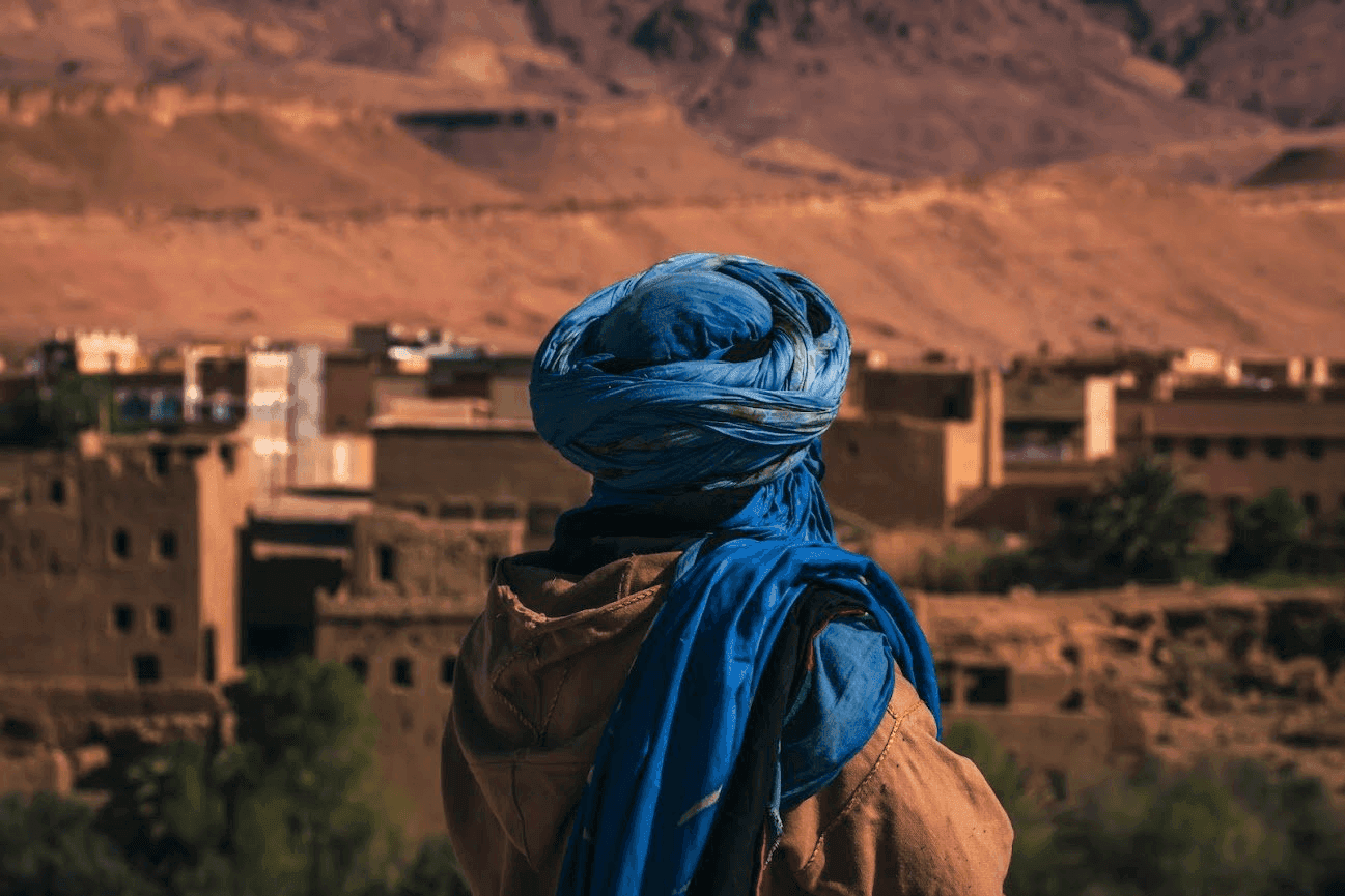 Écotourisme à Tinghir : explorez les merveilles de la nature