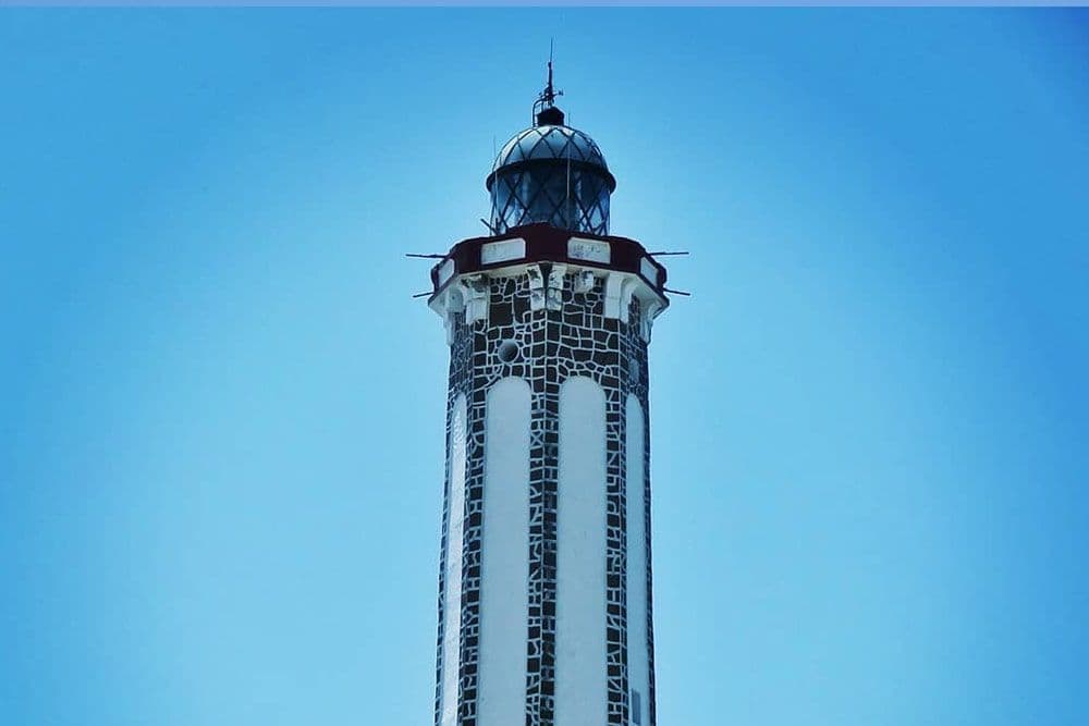 Sur les traces du phare de Boujdour