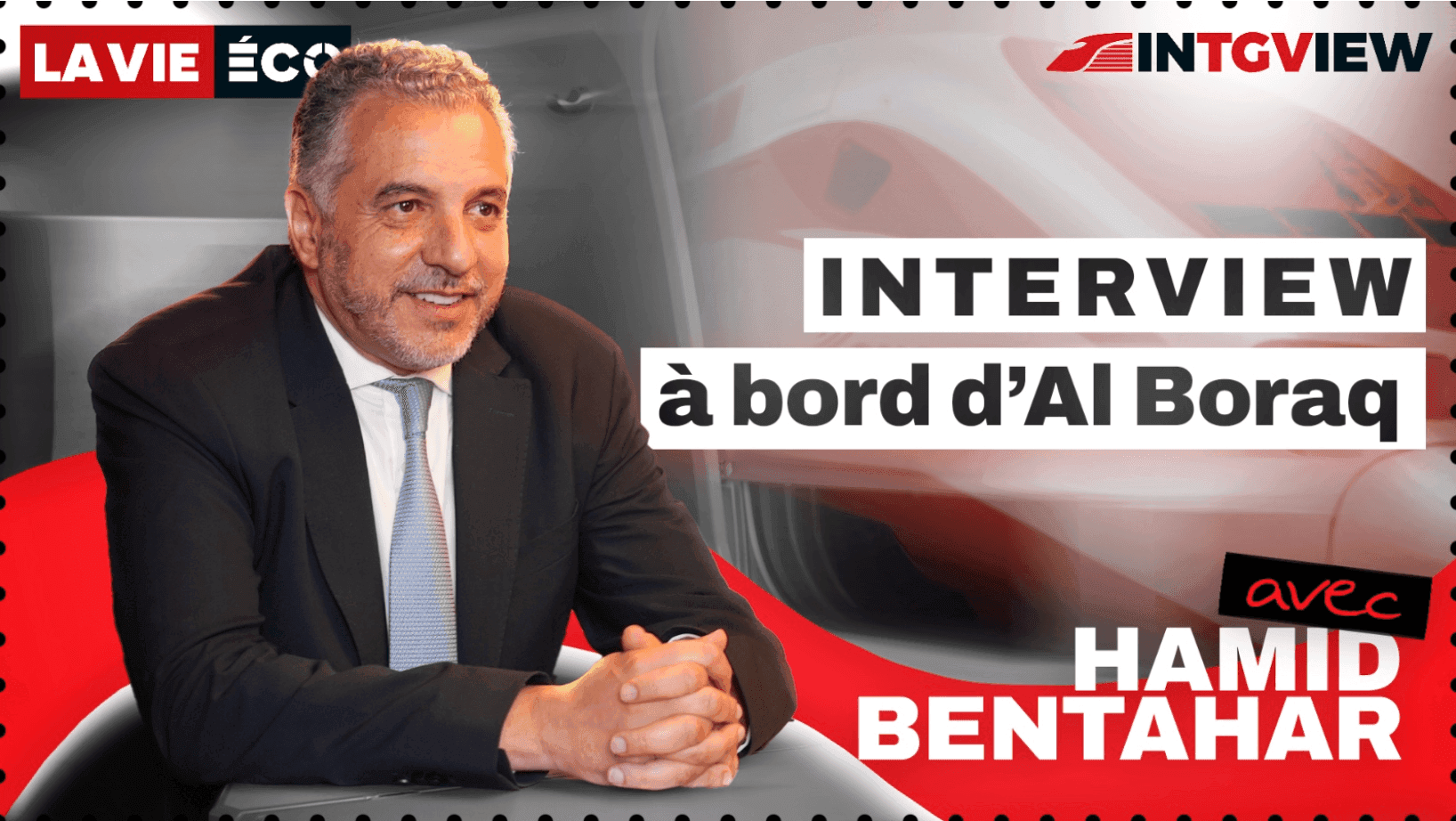 Un entretien exclusif avec Hamid Bentahar : La Vision du Président de la CNT sur l'Avenir du Tourisme Marocain