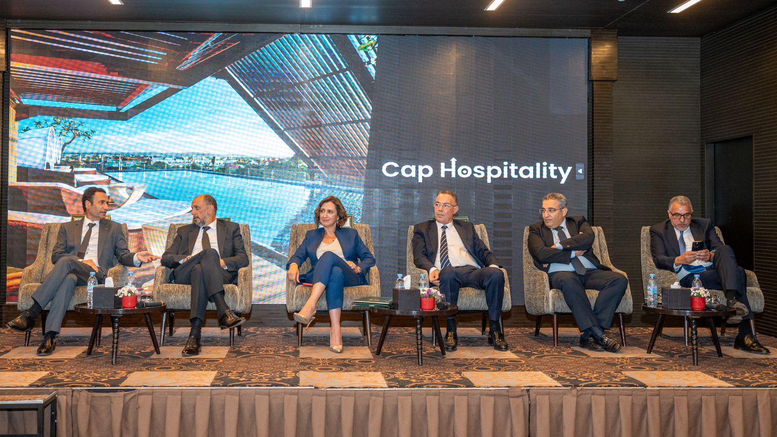 Cap Hospitality : Un Programme Ambitieux pour le Parc Hôtelier Marocain
